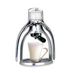 ROK Espresso Maker (with Frother)