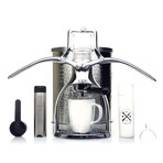 ROK Espresso Maker (with Frother)