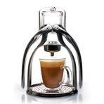 ROK Espresso Maker (with Frother)