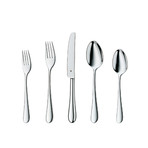 Signum Flatware Set //  20 Pieces