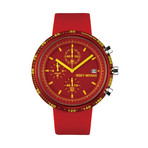 Issey Miyake Trapezoid Al Mens Watch II