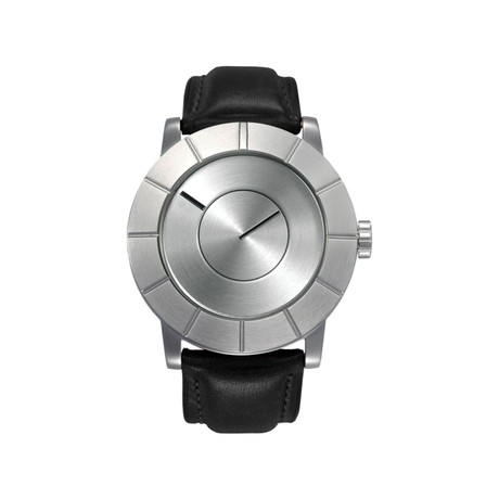 TO: Automatic Mens Watch // ISSSILAS002