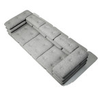 Brick Sofa (Pouf)