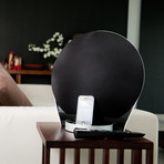 Luna5 Encore  iF500 // Black