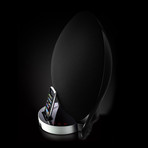 Luna5 Encore  iF500 // Black