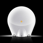 Luna 5 Encore  iF500 // White