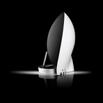 Luna 5 Encore  iF500 // White