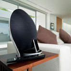 Luna 5 Encore  iF500 // White