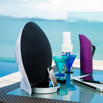 Luna 5 Encore  iF500 // White