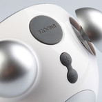 iTick Tock Dock iF220 // White