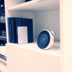 iTick Tock Dock iF220 // White