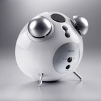 iTick Tock Dock iF220 // White