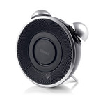 iTick Tock Dock iF220 // Black