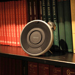 iTick Tock Dock iF220 // Black