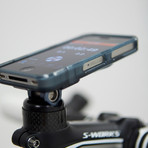 Rokbed v3 Bike Mount for v3 Series Cases