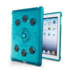 Roklock v3 iPad Case (Pitch Black)