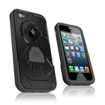 Rokshield v3 Case iPhone 5 (Black)