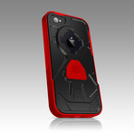 Rokshield v3 Case iPhone 5 (Black)