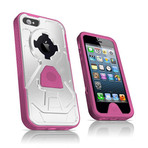 Rokshield v3 Case iPhone 5 (Black)