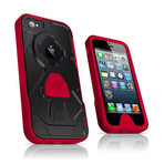 Rokshield v3 Case iPhone 5 (Black)