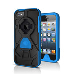 Rokshield v3 Case iPhone 5 (Black)