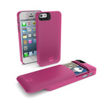 Holda iPhone Case // Pink (iPhone 5/5S)