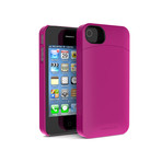 Holda iPhone Case // Pink (iPhone 5/5S)