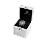 Smith & Wesson Men's SWW-88-B Emissary Tritium Watch