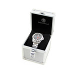 Smith & Wesson Men's SWW-88-S Emissary Tritium Watch