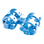 Playable Metal Car // Blue