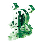 Playable Metal Car // Blue