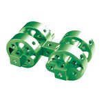 Playable Metal Car // Green