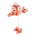 Playable Metal Infinity // Rose Gold