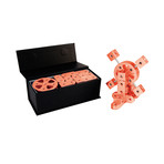 Playable Metal Infinity // Rose Gold