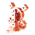 Playable Metal Infinity // Rose Gold