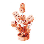 Playable Metal Infinity // Rose Gold