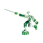 Playable Metal Infinity // Green