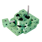 Playable Metal Infinity // Green