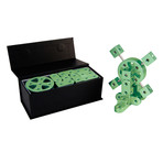 Playable Metal Infinity // Green