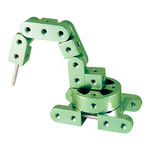 Playable Metal Infinity // Green