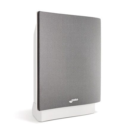 STREAM.210 // White (White)