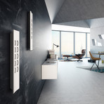 FLOW.1010 // White (White)