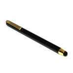 CF6 Stylus // Gold Trim