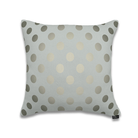 Pop Dots Pillow