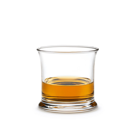 No. 5 Whisky Glass 8 fl.oz