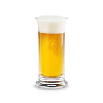 No. 5 Beer Glass 10 fl.oz