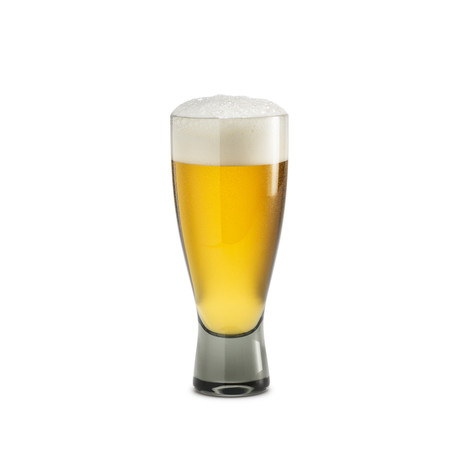 Canada Beer Glass 10 fl.oz