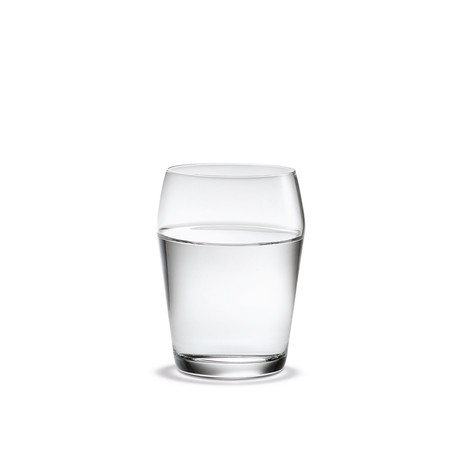 Perfection Water Glass 5 fl.oz