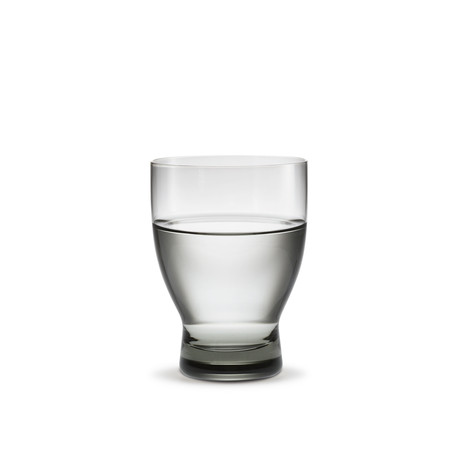 Canada Water Glass 8.3 fl.oz