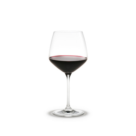 Perfection Bourgogne Glass 16.6 fl.oz // Set of 6